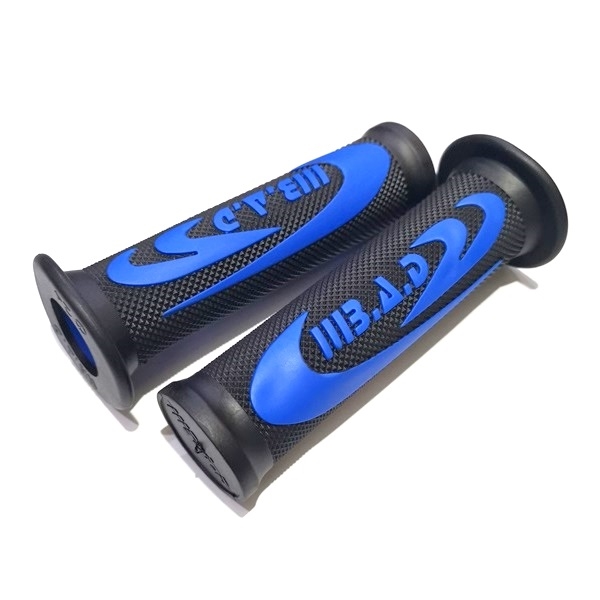 HANDFAT KARET 571 BAD BLUE